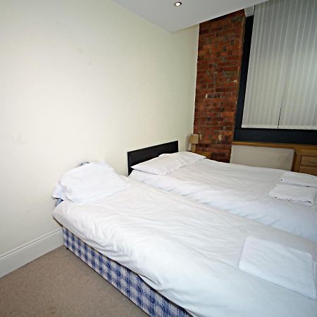 Premier Apartments Bradford  Dış mekan fotoğraf