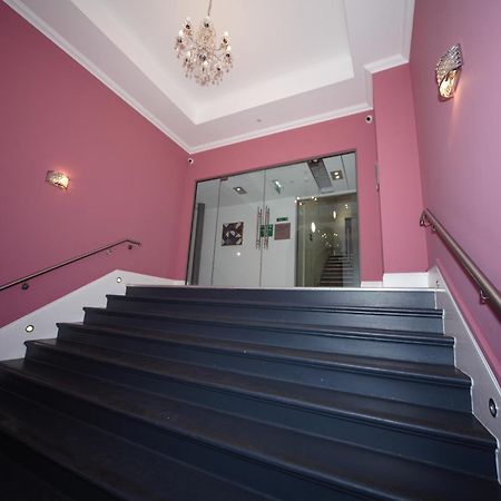 Premier Apartments Bradford  Dış mekan fotoğraf