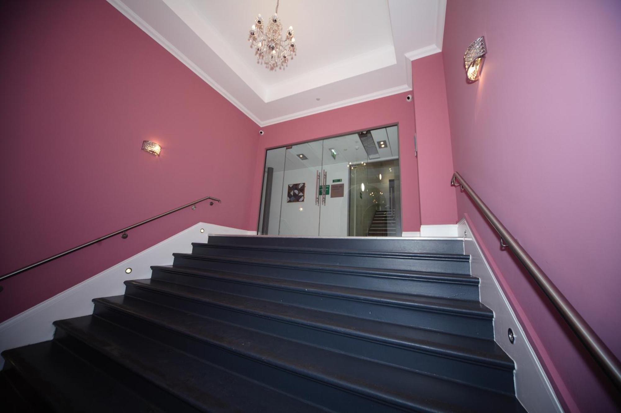 Premier Apartments Bradford  Dış mekan fotoğraf
