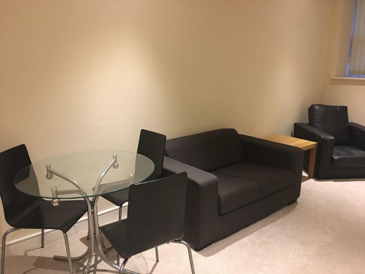 Premier Apartments Bradford  Dış mekan fotoğraf