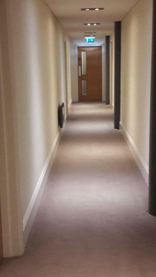 Premier Apartments Bradford  Dış mekan fotoğraf